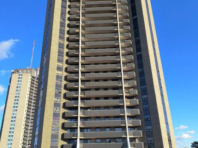 706 - 900 DYNES ROAD Ottawa Ontario, K2C 3L6 - 2 Bedrooms Condo For Sale