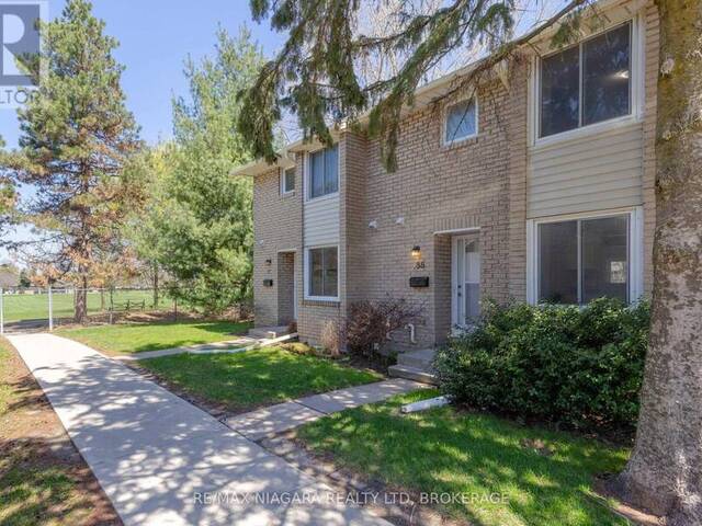 88 - 6767 THOROLD STONE ROAD Niagara Falls Ontario, L2J 3W9 - 3 Bedrooms Condo For Sale