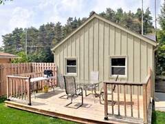83 COUNTY RD 1 Prince Edward Ontario, K0K 2T0