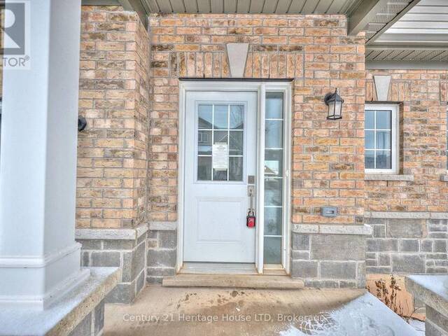 13 - 397 GARRISON ROAD Fort Erie Ontario, L2A 1N1 - 3 Bedrooms Condo For Sale