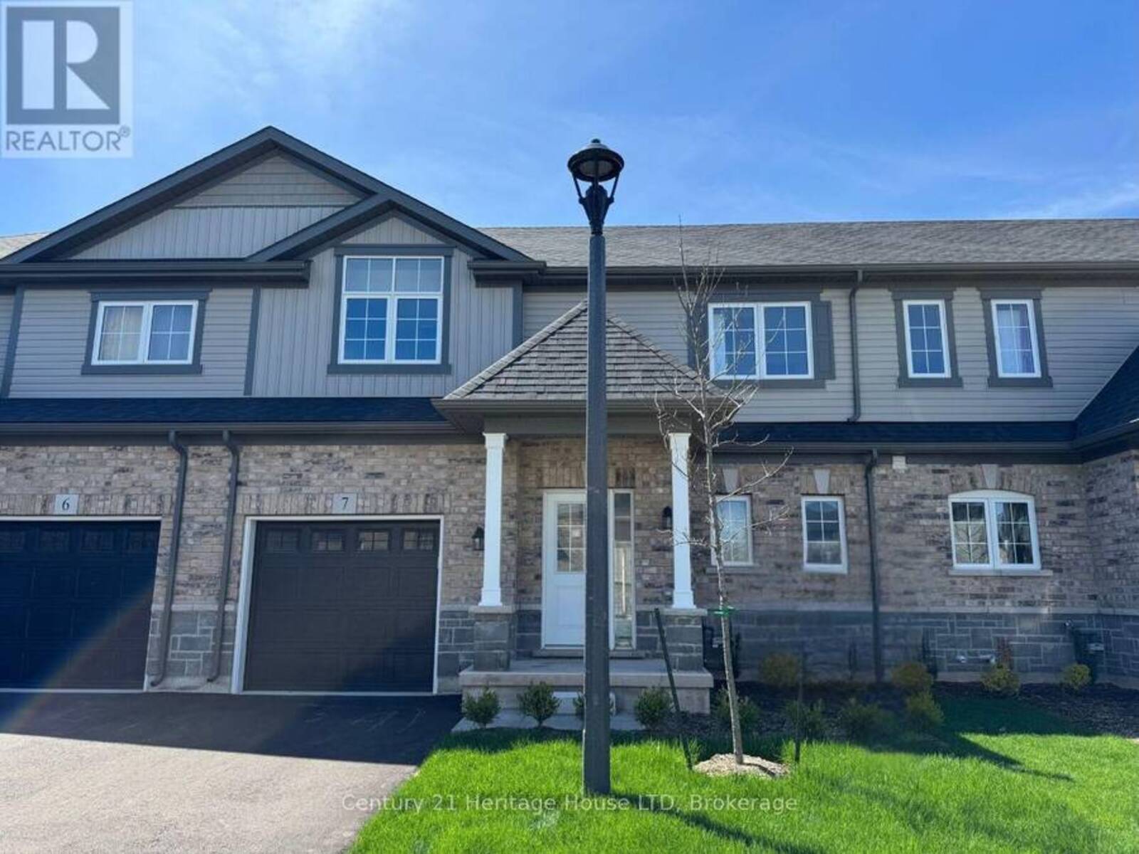 7 - 397 GARRISON ROAD, Fort Erie, Ontario L2A 1N1