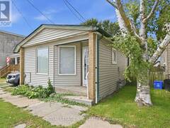 166 MITCHELL STREET Port Colborne Ontario, L3K 1Y1