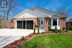 7296 ALEX AVENUE | Niagara Falls Ontario | Slide Image One