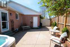 7296 ALEX AVENUE | Niagara Falls Ontario | Slide Image Thirty-four