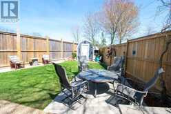 7296 ALEX AVENUE | Niagara Falls Ontario | Slide Image Forty