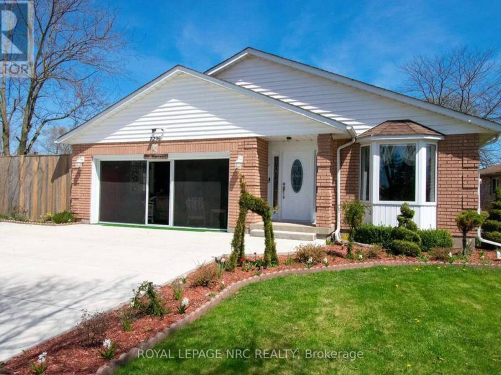 7296 ALEX AVENUE, Niagara Falls, Ontario L2G 7V4