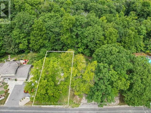 LOT #1 3648 GLEN ROAD Lincoln Ontario, L0R 1S0 - Vacant Land For Sale