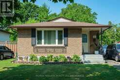 38 ROEHAMPTON DRIVE | St. Catharines Ontario | Slide Image One
