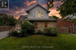 78 SOVEREIGN DRIVE | St. Catharines Ontario | Slide Image Three