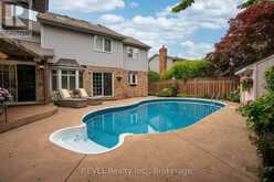 78 SOVEREIGN DRIVE | St. Catharines Ontario | Slide Image Forty