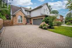 78 SOVEREIGN DRIVE | St. Catharines Ontario | Slide Image Seven