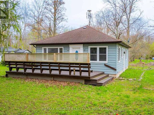 355 BERNARD AVENUE Fort Erie Ontario, L0S 1N0 - 3 Bedrooms Home For Sale