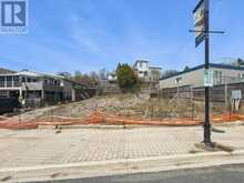 22 BAY STREET | Parry Sound Ontario | Slide Image Thirteen