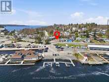 22 BAY STREET | Parry Sound Ontario | Slide Image Three