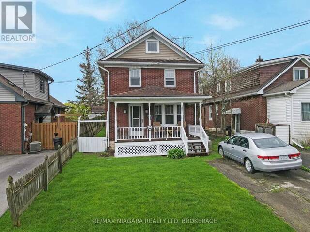 361 BOWEN ROAD Fort Erie Ontario, L2A 2Z2 - 3 Bedrooms Home For Sale