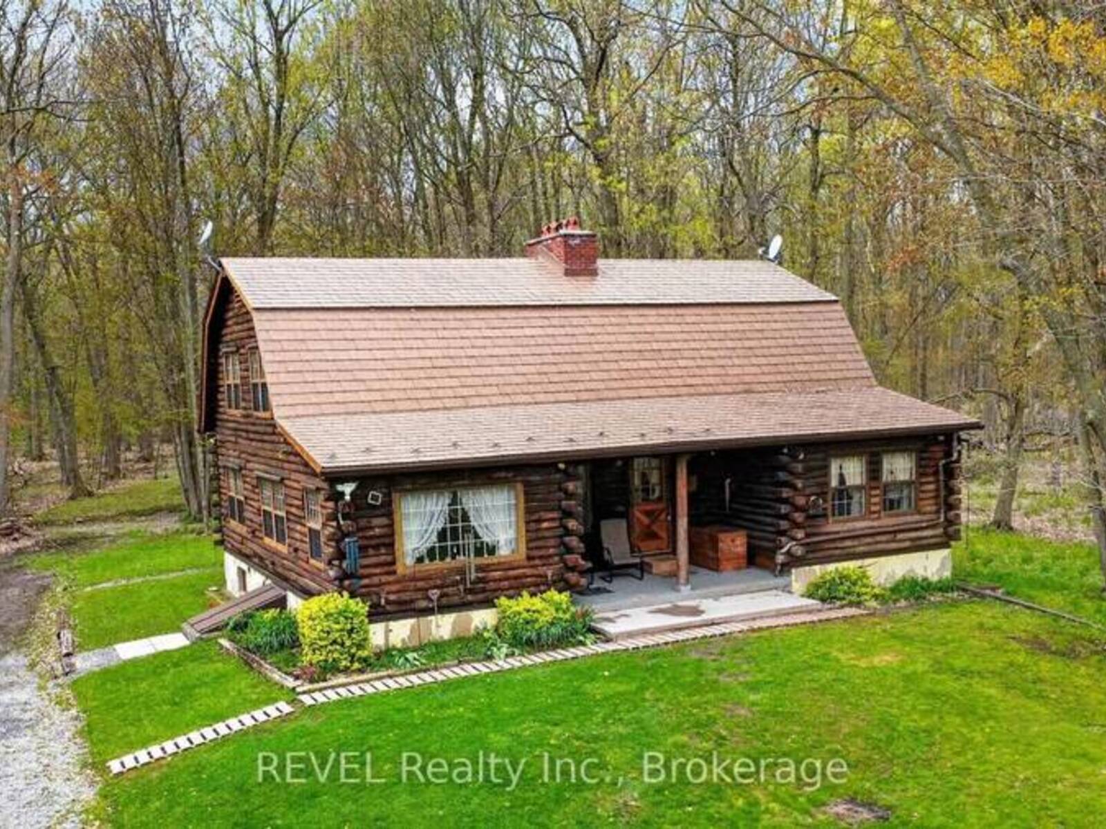 2377 OTT ROAD, Fort Erie, Ontario L0S 1S0