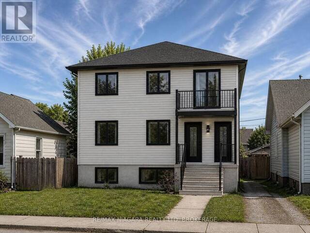 148 KINNEAR STREET Port Colborne Ontario, L3K 1A8 - 3 Bedrooms Home For Sale