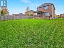 5784 IRONWOOD STREET | Niagara Falls Ontario | Slide Image Twenty-six