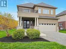 5784 IRONWOOD STREET | Niagara Falls Ontario | Slide Image Two