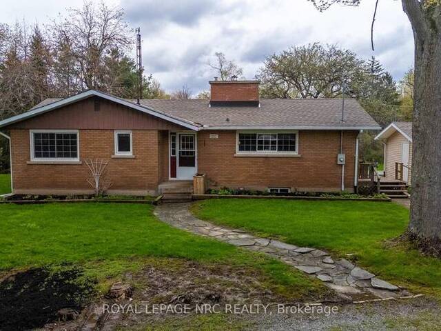 53 PEARSON ROAD Welland Ontario, L3B 5N4 - 4 Bedrooms Home For Sale