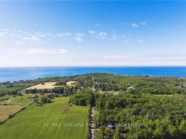W/S MOORE ROAD Wainfleet Ontario, L0S 1V0 - Vacant Land For Sale