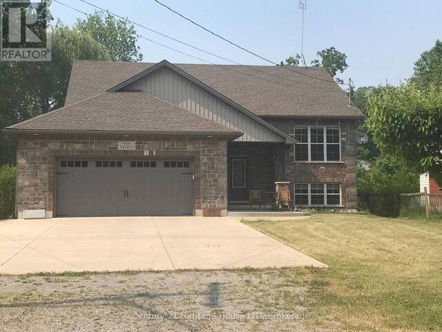 3660 BRUNSWICK AVENUE Fort Erie Ontario, L0S 1B0 - 4 Bedrooms Home For Sale