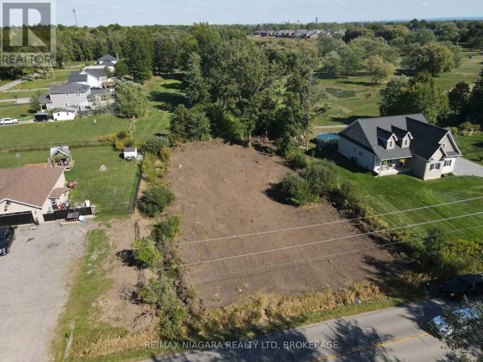 V/L SUNSET DRIVE, Fort Erie, Ontario L2A 5M4