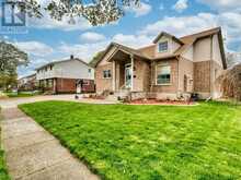 8110 LAMONT AVENUE | Niagara Falls Ontario | Slide Image Three