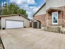 8110 LAMONT AVENUE | Niagara Falls Ontario | Slide Image Four