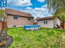 8110 LAMONT AVENUE | Niagara Falls Ontario | Slide Image Six