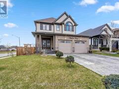 1 HOPKINS STREET Thorold Ontario, L2V 0E6
