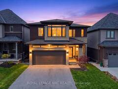 4071 THOMAS STREET Beamsville Ontario, L3J 0S5