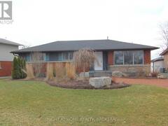 105 GLENWOOD PARKWAY Welland Ontario, L3B 5M7