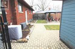 105 GLENWOOD PARKWAY | Welland Ontario | Slide Image Five