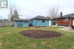 105 GLENWOOD PARKWAY | Welland Ontario | Slide Image Six