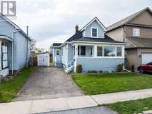 7 BATTLE STREET | Thorold Ontario | Slide Image One