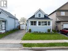 7 BATTLE STREET | Thorold Ontario | Slide Image Two