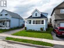 7 BATTLE STREET | Thorold Ontario | Slide Image Three