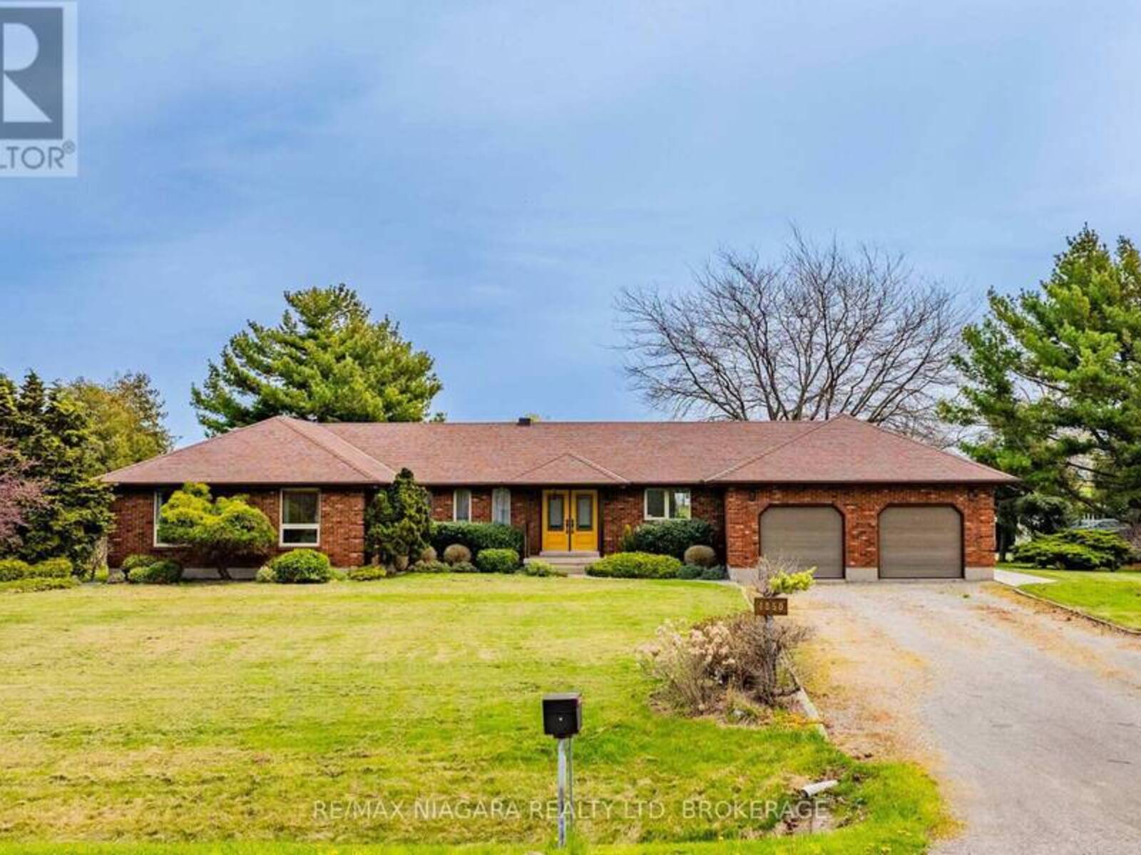 4850 MOUNTAINVIEW ROAD, Lincoln, Ontario L0R 1B3