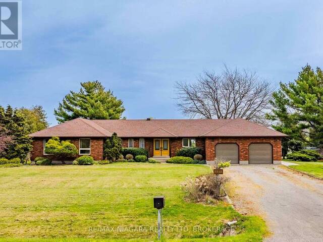 4850 MOUNTAINVIEW ROAD Lincoln Ontario, L0R 1B3 - Farm For Sale