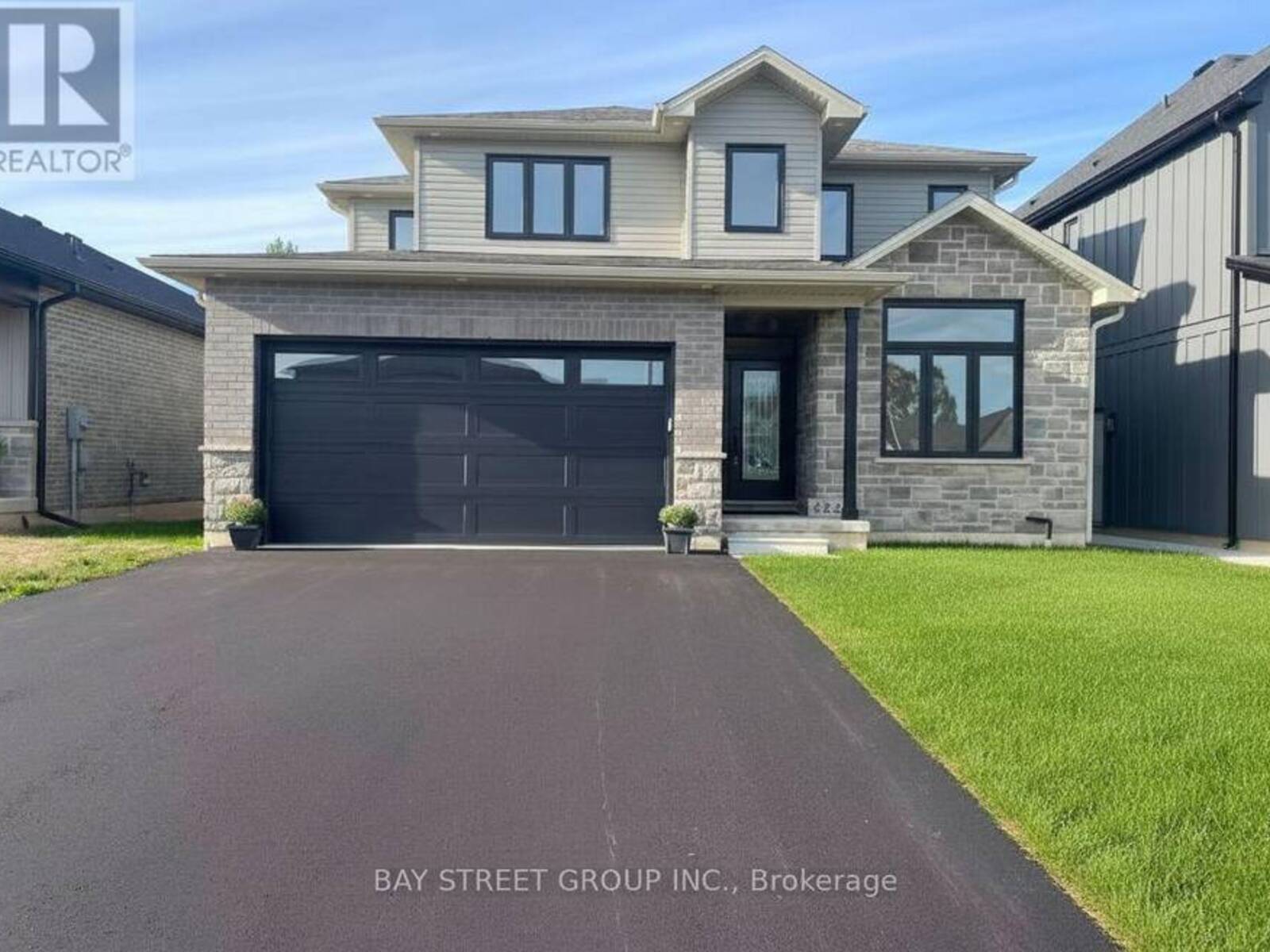 4229 MANSON LANE, Beamsville, Ontario L0R 1G0