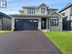 4229 MANSON LANE Beamsville Ontario, L0R 1G0