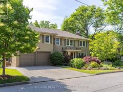 62 HILLCREST AVENUE St. Catharines Ontario, L2R 4Y1