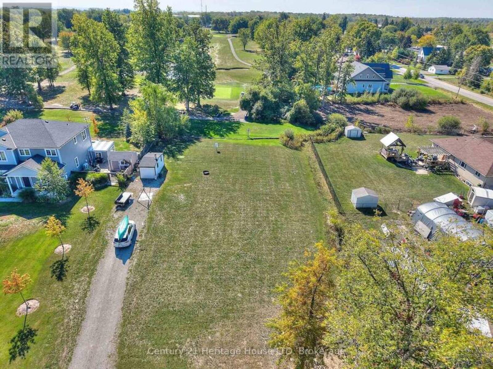 0 BERTIE STREET, Fort Erie, Ontario L2A 5M4