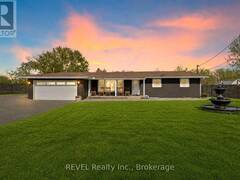 3290 SWITCH ROAD Fort Erie Ontario, L0S 1S0