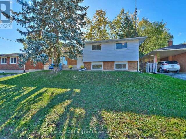 148 CHAMPLAIN DRIVE Fort Erie Ontario, L2A 1Z8 - 4 Bedrooms Home For Sale