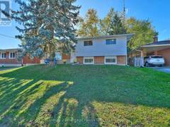 148 CHAMPLAIN DRIVE Fort Erie Ontario, L2A 1Z8