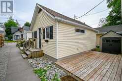 387 ELMWOOD AVENUE | Fort Erie Ontario | Slide Image Sixteen