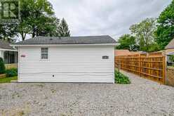 387 ELMWOOD AVENUE | Fort Erie Ontario | Slide Image Thirty-nine