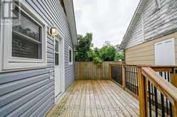 387 ELMWOOD AVENUE | Fort Erie Ontario | Slide Image Five